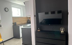 Apartament Stogi