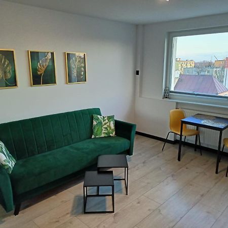 Apartament Stogi Gdańsk Zewnętrze zdjęcie