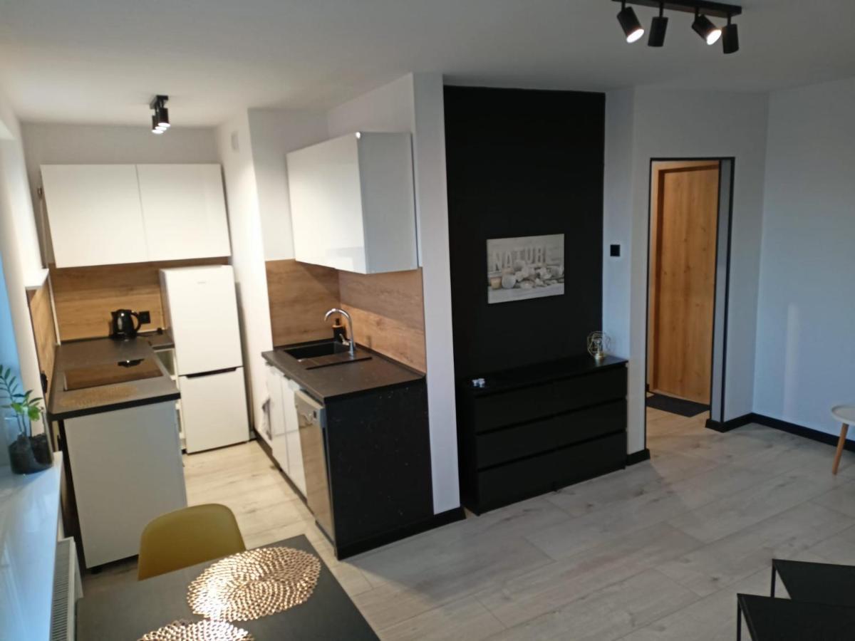 Apartament Stogi Gdańsk Zewnętrze zdjęcie