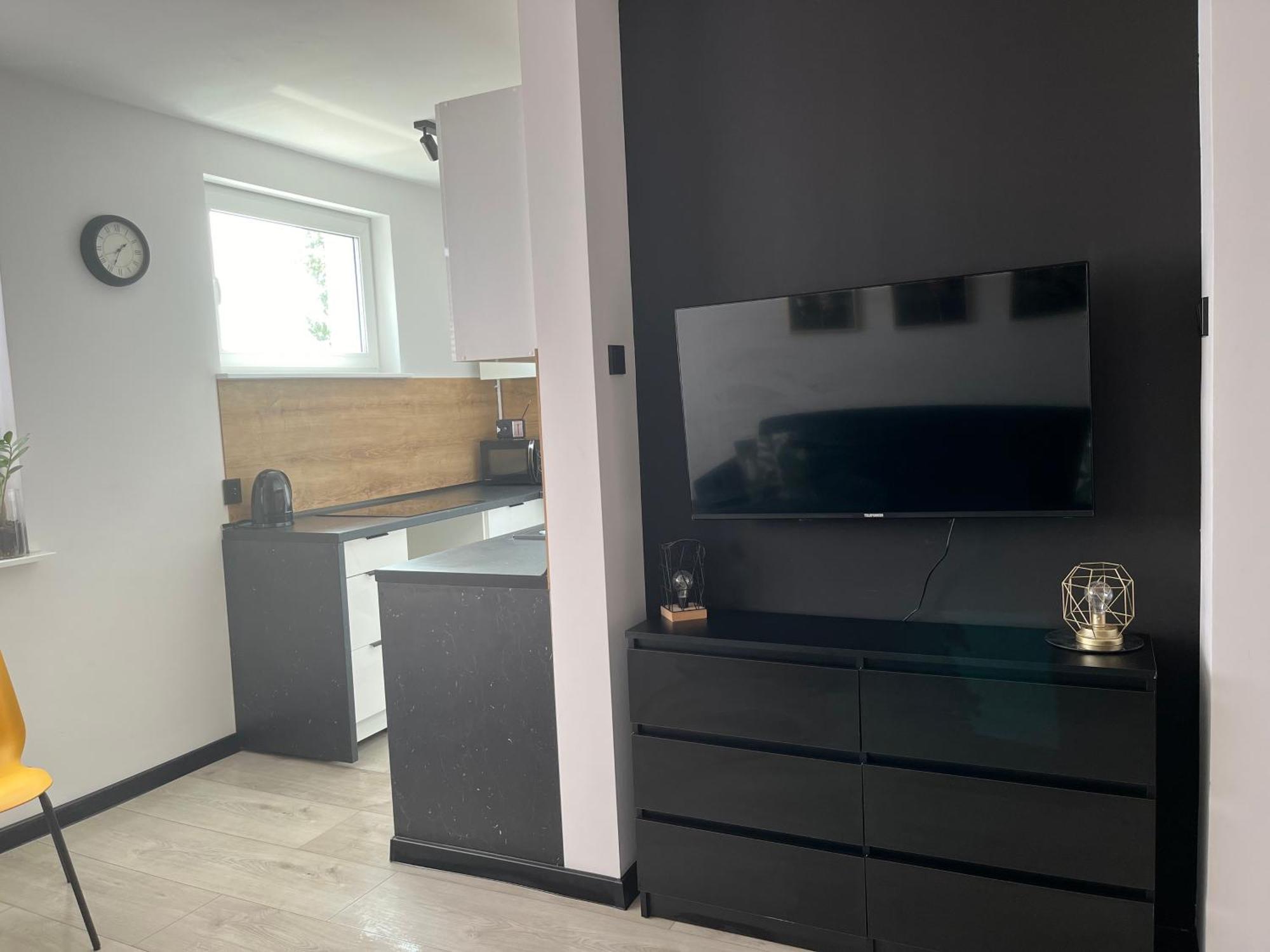 Apartament Stogi Gdańsk Zewnętrze zdjęcie